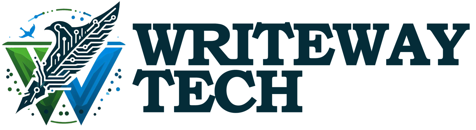 Writeway Tech