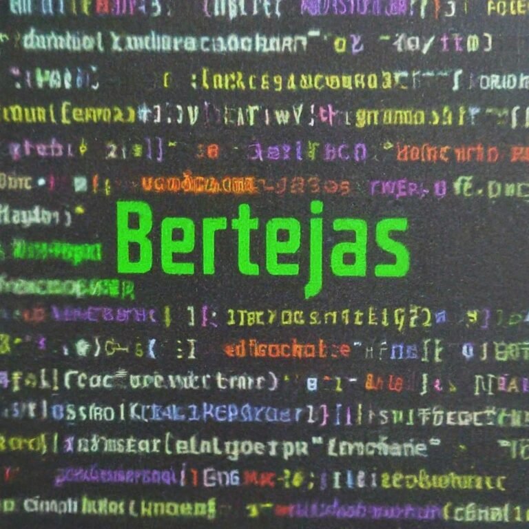 Bertejas