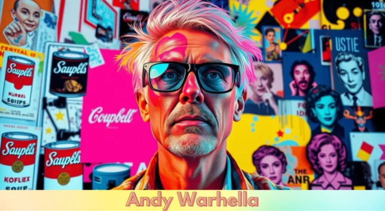 andywarhella