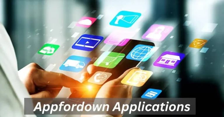 Appfordown Applications