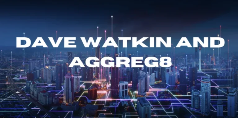 dave watkin aggreg8